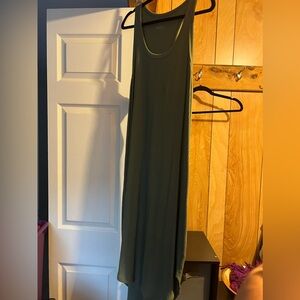 OFFLINE By Aerie OG Groove Dress (New w/o tags)